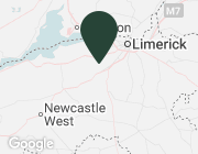 Fitzgeralds Woodlands House